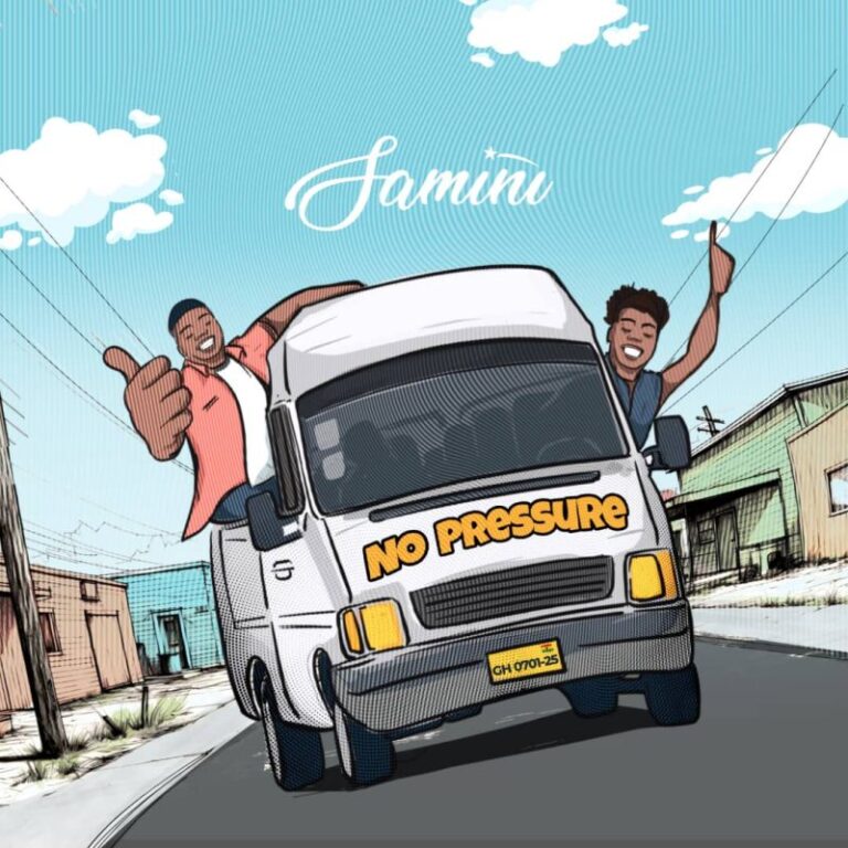 Samini-No-Pressure-Hitzmakers.com_