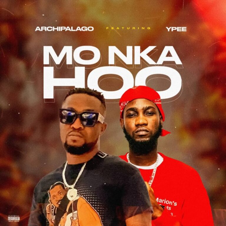 Archipalago-Mo-Nka-Hoo-ft.-Ypee-Hitzmakers.com_