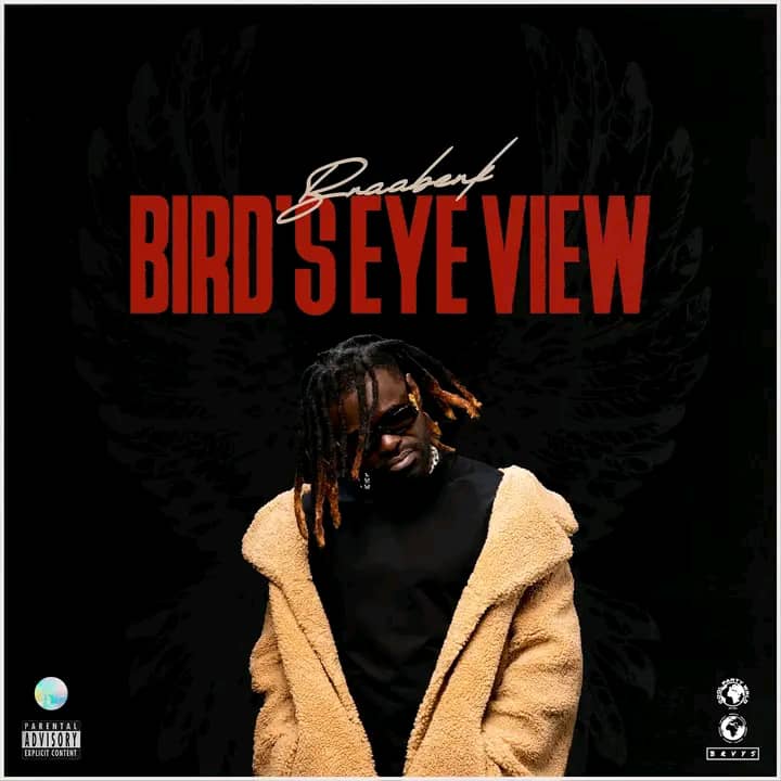 Braa-Benk-Birds-Eye-View-Album-Hitzmakers.com_