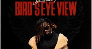 Braa Benk - Bird's Eye View EP (Full Album)