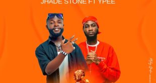 Jhade Stone – Addicted Ft. Ypee (Prod by Casty Beatz)