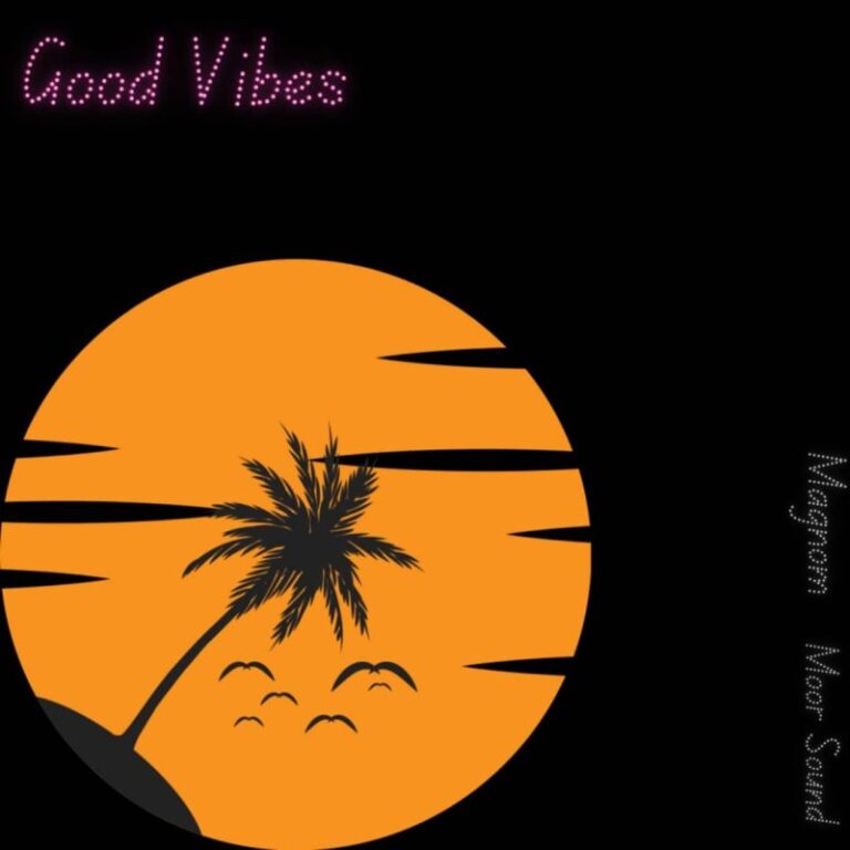 Magnom-Good-Vibes-ft.-Moor-Sound-Hitzmakers.com_