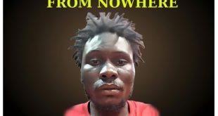 Maximum – From Nowhere (Prod by SedemMixBeatzGH)