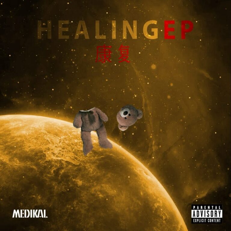 Medikal-Healing-EP-Hitzmakers.com_