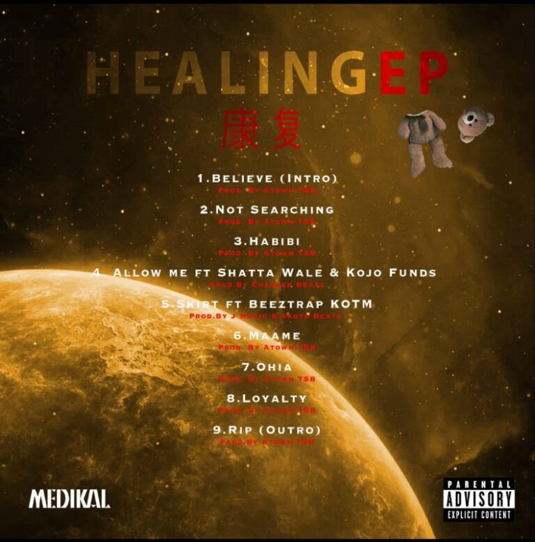 Medikal-Healing-Full-EP-Hitzmakers.com_