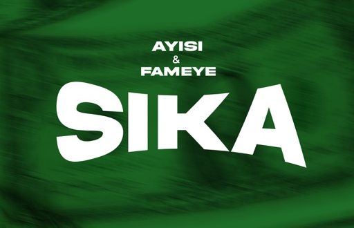 Ayisi – Sika Ft. Fameye