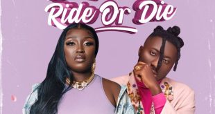 Eno Barony – Ride Or Die Ft. Amerado (Prod by Joe Kole Beatz)