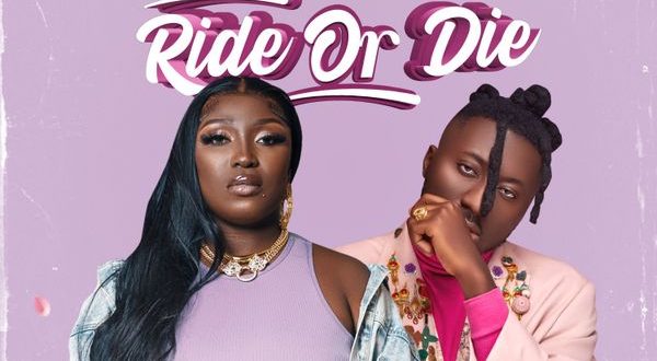 Eno Barony – Ride Or Die Ft. Amerado (Prod by Joe Kole Beatz)