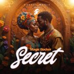 Magic Rocker – Secret