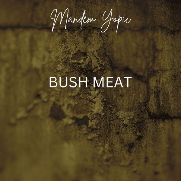 Mandem Yopic - Bush Meat