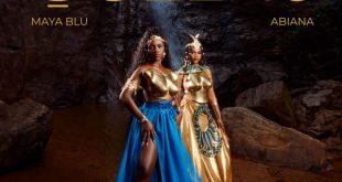 Maya Blu – Queens Ft. Abiana (Prod by Mix Master Garzy)