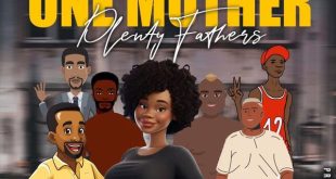 Nii Funny - One Mother Plenty Fathers (Prod By Mag Vyne)