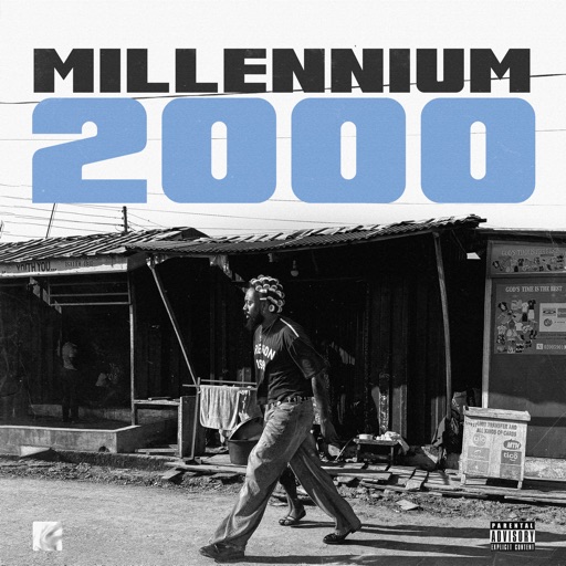 Pappy Kojo - Millennium 2000 EP (Full Album)