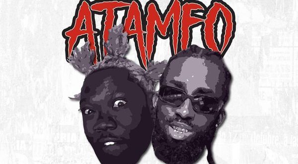 Showboy (Showbezzy) – Atamfo (Remix) Ft. Oseikrom Sikanii (Prod by Ivan Beatz)