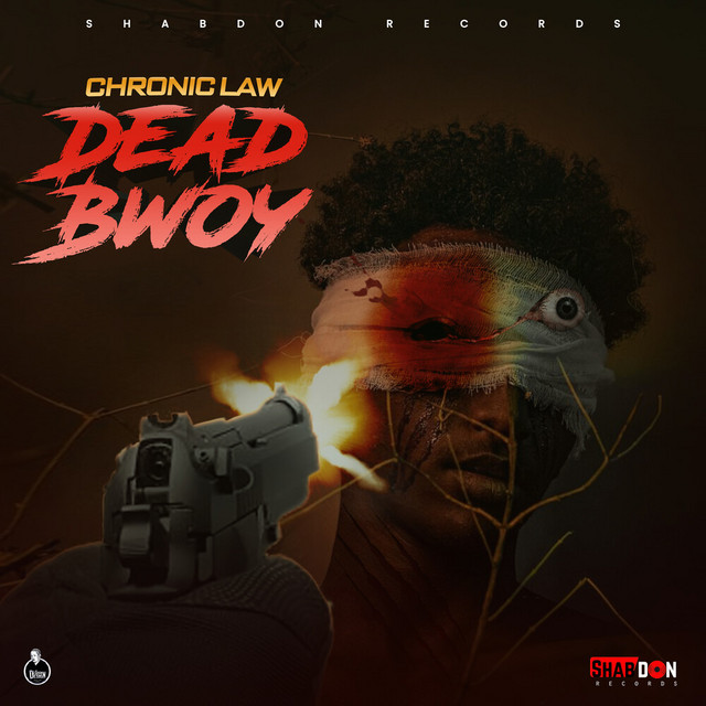 Chronic-Law-Dead-Bwoy-Hitzmakers.com_