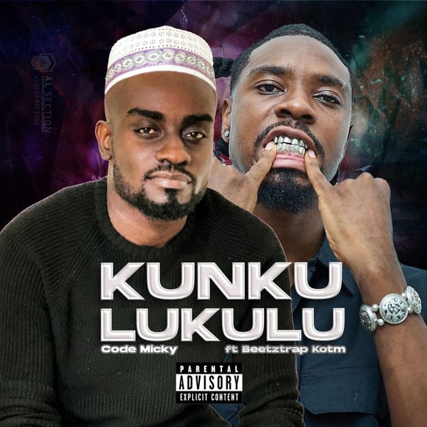 Code Micky – Kunkulukulu Ft. Beeztrap KOTM