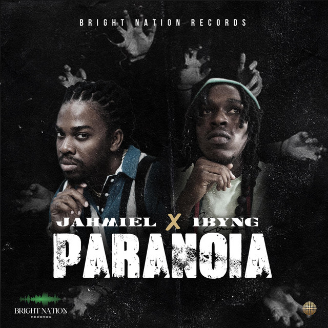 Jahmiel-Paranoia-ft.-1BYNG-Hitzmakers.com_