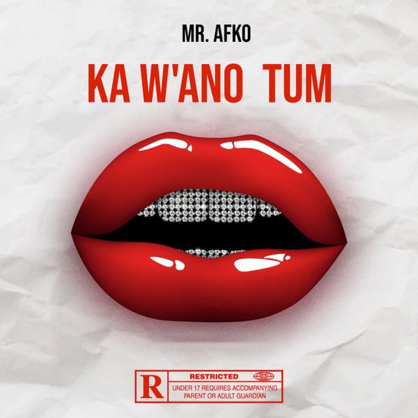 Mr. Afko – Ka W’ano