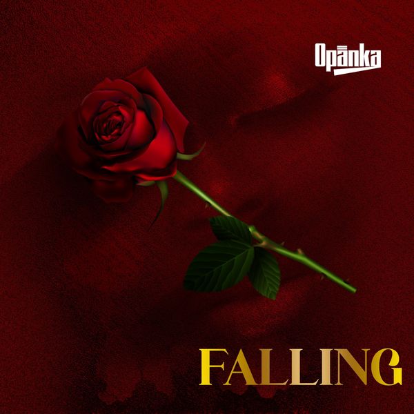 Opanka – Falling (Prod by Dryllix)