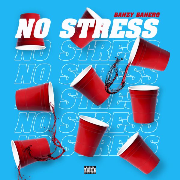 Banzy Banero – No Stress