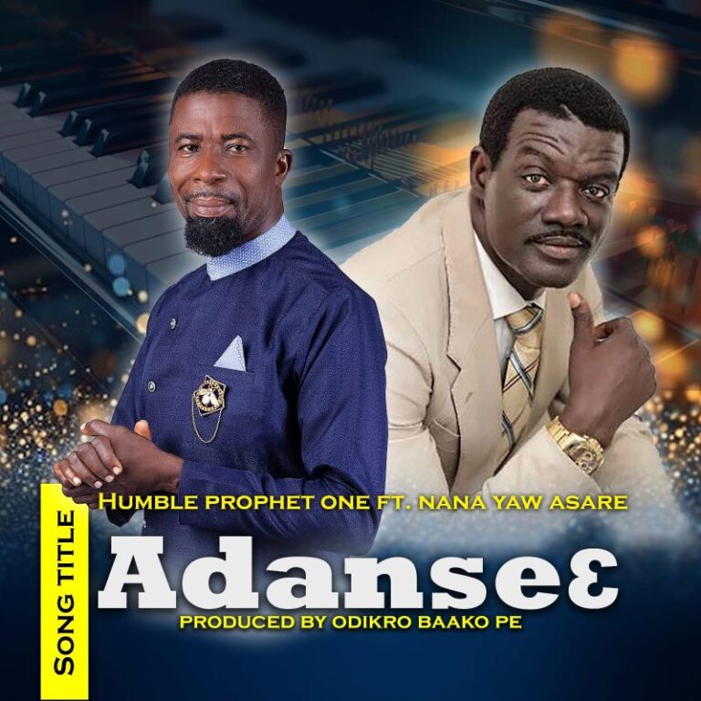 Humble-Prophet-Adanse3-ft.-Nana-Yaw-Asare-Hitzmakers.com_