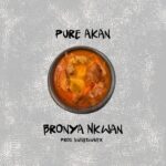 Pure Akan – Bronya Nkwan (Prod by Twistedwavex)