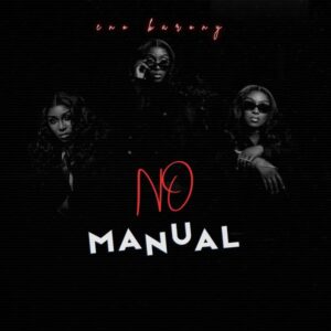 Eno Barony – No Manual EP (Full Album)