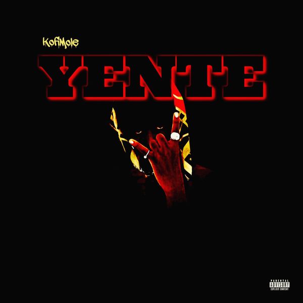 Kofi Mole – Yente (Prod by Atown TSB)