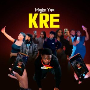 Mandem Yopic - Kre (Prod by TubhaniMuzik)