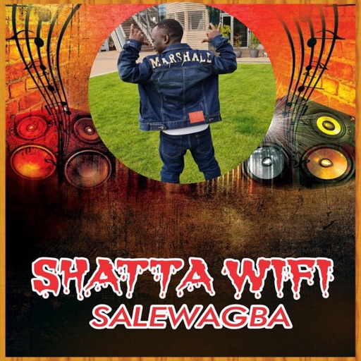 Shatta Wifi - Salewagba (Prod by Viki Beatz)