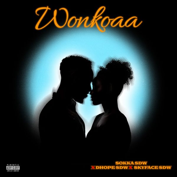 Sokka SDW – Wonkoaa Ft. Skyface SDW x Dhope SDW (Prod by PriestMadeIt)