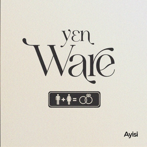 Ayisi – Y3n Ware