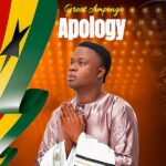 Great Ampong – Apology (Prod by Roro)