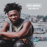 Kwesi Amewuga – Level (Freestyle)