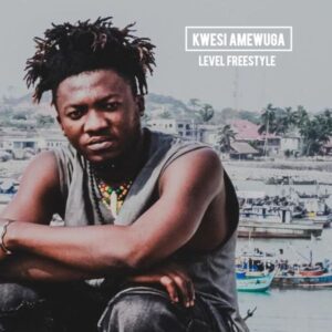 Kwesi Amewuga – Level (Freestyle)