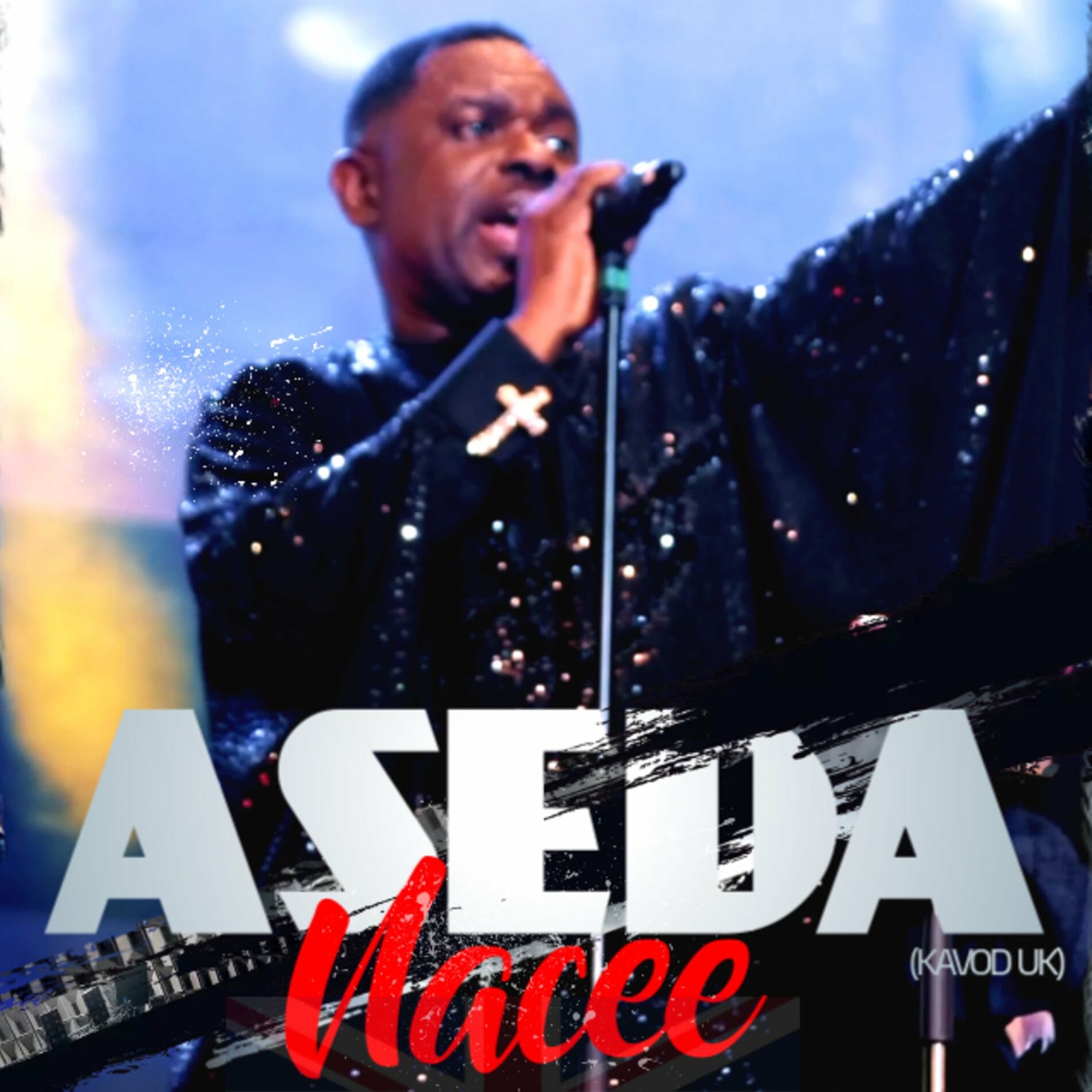 Nacee – Aseda (Kavod UK)