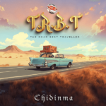 Chidinma - The Road Best Travelled (TRBT) (Full Album)