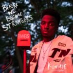 Kunmie - Before We Became Strangers EP (Full Album)