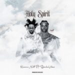 Kwame Nut - Holy Spirit Ft. Darkovibes (Prod by CrossBeatz)