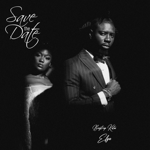 Beeztrap KOTM – Save The Date Ft. Efya (Prod by Pixels)
