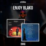 DJ Donzy x Black Sherif - Enjoy Blako (Prod by DJ Donzy)