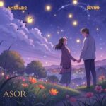 Amerado – Asor Ft. JZyNO (Prod by Tubhani Muzik)