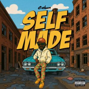 Cabum - Billion Dollar Man