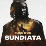 Fuse ODG – Sundiata Ft. Suli Breaks (Prod by ItzCJ Madeit)