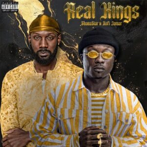 GhanaStar - Real Kings Ft. Kofi Jamar