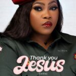 Joyce Blessing - Thank You Jesus (Refix) (Prod by Kin Dee)