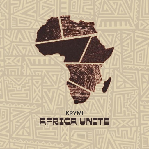 Krymi – Africa Unite (Prod by Kryminal Beatz)