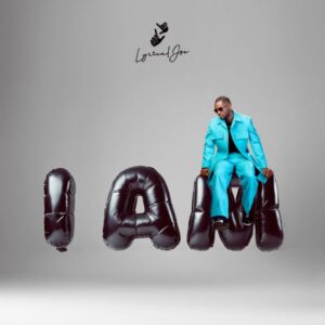 Lyrical Joe - Holy (Prod by Phredxter)