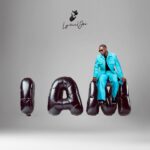Lyrical Joe - U (Prod by Phredxter)