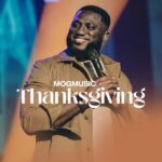 MOGmusic – Thanksgiving (Prod by Morris Vorvor)